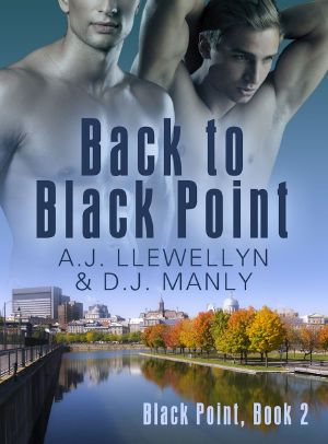 [Black Point 02] • Back to Black Point